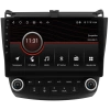Honda Accord Android Teyp – Honda Accord ( 2003 - 2008 ) Oem Android Multimedya – Honda Accord Android Double Teyp