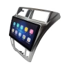 Honda City A/C Android Teyp – Honda City A/C ( 2006 - 2016 ) Oem Android Multimedya – Honda City A/C Android Double Teyp