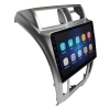 Honda City A/C Android Teyp – Honda City A/C ( 2006 - 2016 ) Oem Android Multimedya – Honda City A/C Android Double Teyp