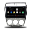 Honda City M/C Android Teyp – Honda City M/C ( 2006 - 2016 ) Oem Android Multimedya – Honda City M/C Android Double Teyp