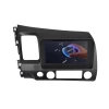 Honda Cıvıc FD6 Teyp – Honda FD6 Oem Android Multimedya – Honda CIVIC FD6 Android Double Teyp