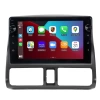 Honda CRV Android Teyp – Honda CRV ( 2001 - 2006 ) Oem Android Multimedya – Honda CRV Android Double Teyp