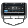 Honda Jazz Android Teyp – Honda Jazz ( 2002 - 2008 ) Oem Android Multimedya – Honda Jazz Android Double Teyp