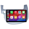 Honda Jazz Android Teyp – Honda Jazz ( 2008 - 2014 ) Oem Android Multimedya – Honda Jazz Android Double Teyp