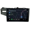 Honda Jazz Android Teyp – Honda Jazz ( 2014 - 2019 ) Oem Android Multimedya – Honda Jazz Android Double Teyp