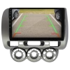 Honda Jazz/City Android Teyp – Honda Jazz/City ( 2002 - 2007 ) Oem Android Multimedya – Honda Jazz/City Android Double Teyp