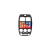 Hyundai Accent 2 Android Teyp – Hyundai Accent 2 ( 2001 - 2007 ) Oem Android Multimedya – Hyundai Accent 2 Android Double Teyp