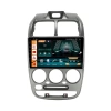 Hyundai Accent 2 Android Teyp – Hyundai Accent 2 ( 2001 - 2007 ) Oem Android Multimedya – Hyundai Accent 2 Android Double Teyp