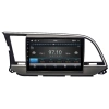 Hyundai Elentra Teyp – Hyundai Elentra 2016 - 2018 Oem Android Multimedya – Hyundai Elentra Android Double Teyp