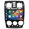 Hyundai Getz Android Teyp – Hyundai Getz ( 2002 - 2011 ) Oem Android Multimedya – Hyundai Getz Android Double Teyp