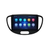 Hyundai İ10 Android Teyp – Hyundai i10 ( 2010 - 2013 ) Oem Android Multimedya – Hyundai İ10 Android Double Teyp