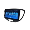 Hyundai İ10 Android Teyp – Hyundai i10 ( 2010 - 2013 ) Oem Android Multimedya – Hyundai İ10 Android Double Teyp