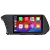 Hyundai İ20 Android Teyp – Hyundai İ20 ( 2012+ ) Oem Android Multimedya – Hyundai İ20 Android Double Teyp