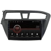 Hyundai İ20 Android Teyp – Hyundai İ20 ( 2015 - 2017 ) Oem Android Multimedya – Hyundai İ20 Android Double Teyp