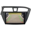 Hyundai İ20 Android Teyp – Hyundai İ20 ( 2015 - 2017 ) Oem Android Multimedya – Hyundai İ20 Android Double Teyp