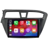Hyundai İ20 Android Teyp – Hyundai İ20 ( 2015 - 2017 ) Oem Android Multimedya – Hyundai İ20 Android Double Teyp