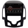 Hyundai İ30 A/C Android Teyp – Hyundai İ30 ( 2009 - 2012 ) Oem Android Multimedya – Hyundai İ30 A/C Android Double Teyp