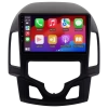Hyundai İ30 A/C Android Teyp – Hyundai İ30 ( 2009 - 2012 ) Oem Android Multimedya – Hyundai İ30 A/C Android Double Teyp