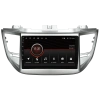 Hyundai Tucson Android Teyp – Hyundai Tucson ( 2015 - 2018 ) Oem Android Multimedya – Hyundai Tucson Android Double Teyp