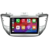 Hyundai Tucson Android Teyp – Hyundai Tucson ( 2015 - 2018 ) Oem Android Multimedya – Hyundai Tucson Android Double Teyp