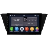 İveco Daily Android Teyp – İveco Daily ( 2014+ ) Oem Android Multimedya – İveco Daily Android Double Teyp
