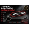 JAECOO Anahtarlık , Jaecoo Logolu Araç Anahtarlık - Jaecoo Araba Anahtarlığı