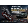 JAECOO Anahtarlık , Jaecoo Logolu Araç Anahtarlık - Jaecoo Araba Anahtarlığı