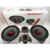 Jameson 20cm Midrange + 10cm Dome Tweeter – Jameson SPL Mid Takımı