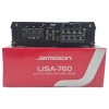 Jameson Amfi - 4000w 4 Kanallı Ses ve Bass Anfisi - Jameson USA-760 Amfi