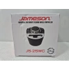 Jameson Direksiyon Kumandası - Jameson JS-2SWC Universal Bardaklık Direksiyon Kumandası Aparatı