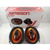 Jameson Oval Hoparlör – 1400w Jameson JS-6917 Amfi Uyumlu Kayık Hoparlör