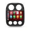 JEEP Compass Android Teyp – JEEP Compass ( 2010 - 2016 ) Oem Android Multimedya – JEEP Compass Android Double Teyp