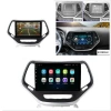 JEEP Grand Cherokee Android Teyp – JEEP Grand Cherokee ( 2014 - 2017 ) Oem Android Multimedya – JEEP Grand Cherokee Android Double Teyp