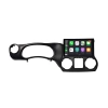 JEEP Wrangler Android Teyp – JEEP Wrangler ( 2015 - 2018 ) Oem Android Multimedya – JEEP Wrangler Android Double Teyp