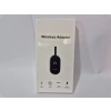 Kablosuz Android Auto ve Carplay Adaptörü - Kabloluyu Kablosuz Yapan Carplay ve Android Auto Adaptörü