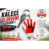 Kaleci Eldiveni Anahtarlık , Kaleci Eldiveni Şeklinde Anahtarlık - Kaleci Eldiveni Araba Anahtarlığı