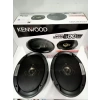 Kenwood Oval Hoparlör - Kenwood KFC-S6976EX 500w Oval Hoparlör