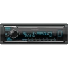 Kenwood Teyp - KMM-BT358 - 3 Amfi Çıkışlı , 5V Rca Çıkışlı , Bluetoothlu Oto Teyp