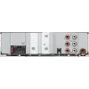 Kenwood Teyp - KMM-BT358 - 3 Amfi Çıkışlı , 5V Rca Çıkışlı , Bluetoothlu Oto Teyp