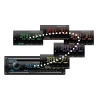 Kenwood Teyp - KMM-BT358 - 3 Amfi Çıkışlı , 5V Rca Çıkışlı , Bluetoothlu Oto Teyp