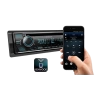 Kenwood Teyp - KMM-BT358 - 3 Amfi Çıkışlı , 5V Rca Çıkışlı , Bluetoothlu Oto Teyp