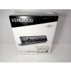 Kenwood Teyp - KMM-BT408 - 3 Amfi Çıkışlı , Bluetoothlu Oto Teyp