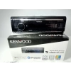 Kenwood Teyp - KMM-BT408 - 3 Amfi Çıkışlı , Bluetoothlu Oto Teyp