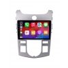 Kia Cerato Android Teyp – Kia Cerato A/C 2008 - 2012 Oem Android Multimedya – Kia Cerato Android Double Teyp