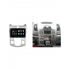 Kia Cerato Android Teyp – Kia Cerato A/C 2008 - 2012 Oem Android Multimedya – Kia Cerato Android Double Teyp