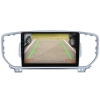 Kia Sportage Teyp – Kia Sportage ( 2016 - 2018 ) Oem Android Multimedya – Kia Sportage Android Double Teyp