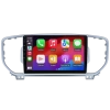 Kia Sportage Teyp – Kia Sportage ( 2016 - 2018 ) Oem Android Multimedya – Kia Sportage Android Double Teyp