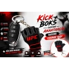 Kick Boks Eldiveni Anahtarlık , Kick Boks Eldiveni Anahtarlık - Kick Boks Eldiveni Araba Anahtarlığı
