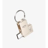 Linktech 128GB USB Bellek - Linktech T128 Metal OTG USB3.1 - 128 GB Flash Bellek - OTG Usb Bellek