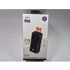 Linktech Powerbank LC33 Strong - 30.000 Mah 22.5W Hızlı Şarj Powerbank - Kaliteli Taşınabilir Şarj Aleti